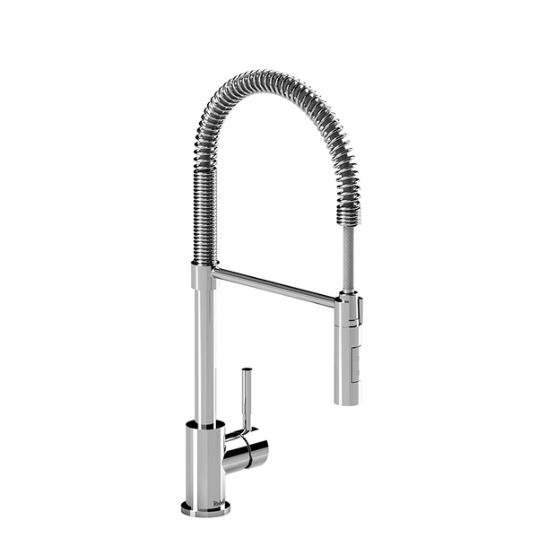 Riobel Kitchen Faucet With Spray BI201C-15